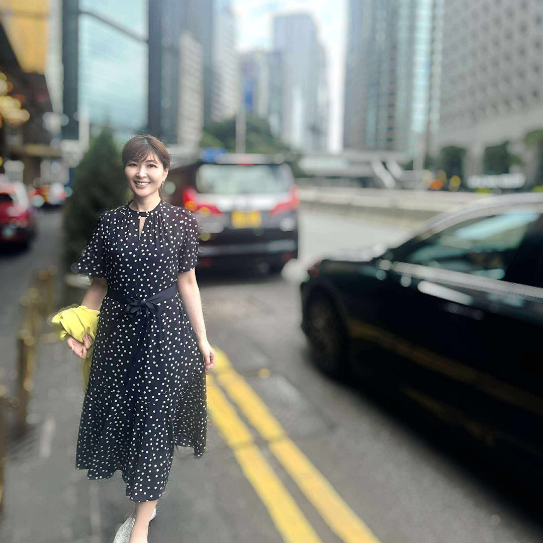 【代表毛見より】香港からお届け「香港☆人気トップ3」とは・・・!&予約コレクションが開始しました