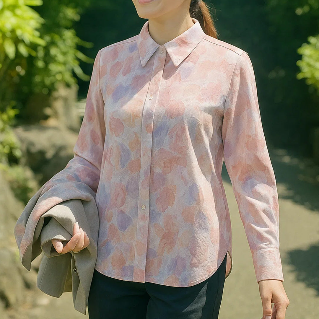 【代表毛見より】あなたと誰かの人生を変える服 – kay me × Amanda コラボ、始まります