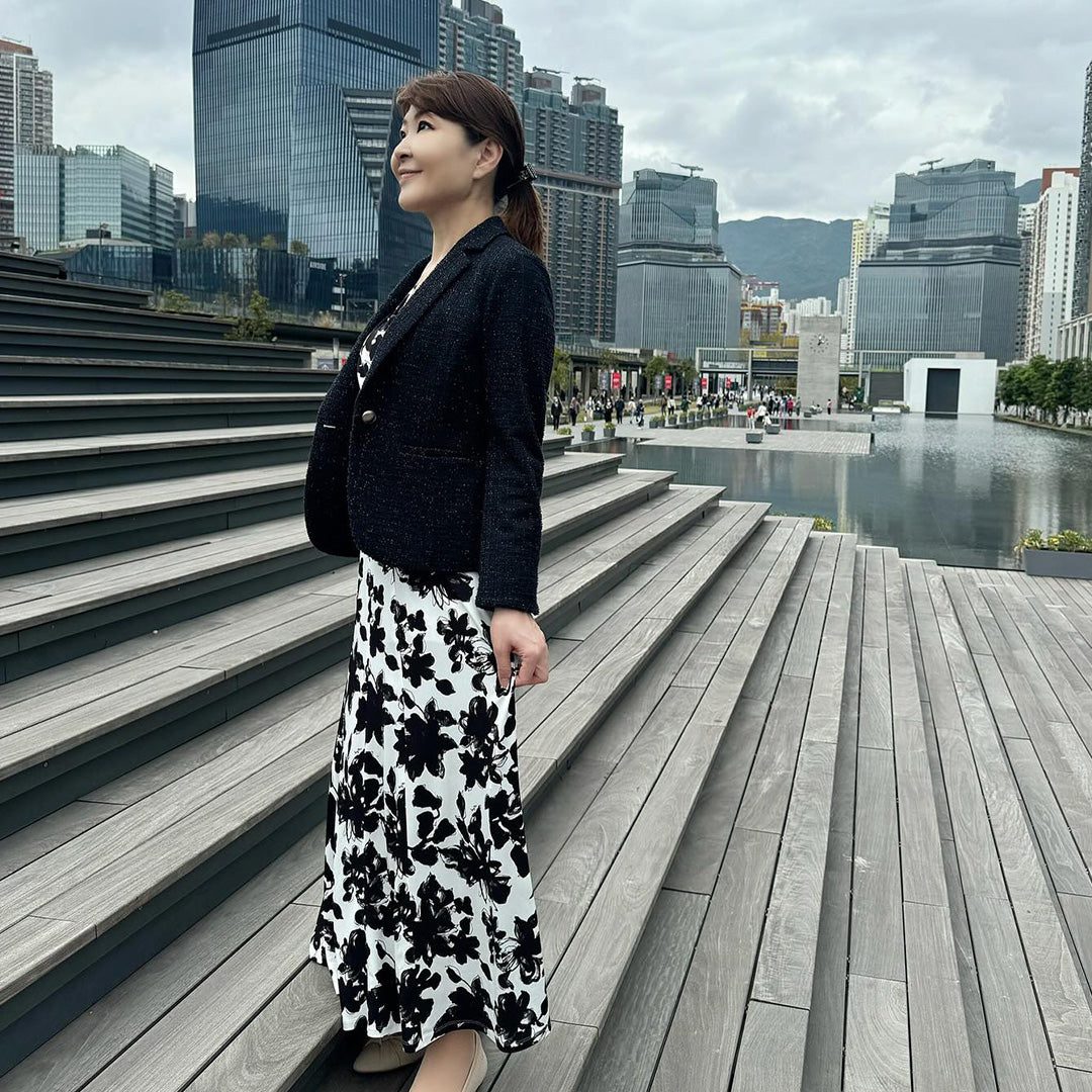 【代表毛見より】今、自分を整えるということ──夏のポイントキャンペーンと新作のご案内を添えて