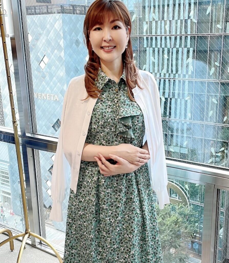 【代表毛見より】最後に「感謝!キャンペーン」も。暑さをしのぐベストワンピ!