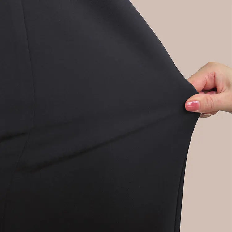 驚くほど伸びて、からだがラクに