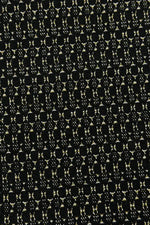 Lame Jacquard:Bolero-Length Jacket