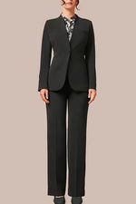 【スマートストレッチ】ノーカーラーロングジャケット