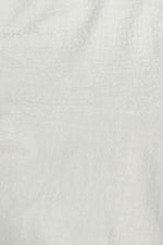 Greige Jacquard Midi Mermaid Skirt
