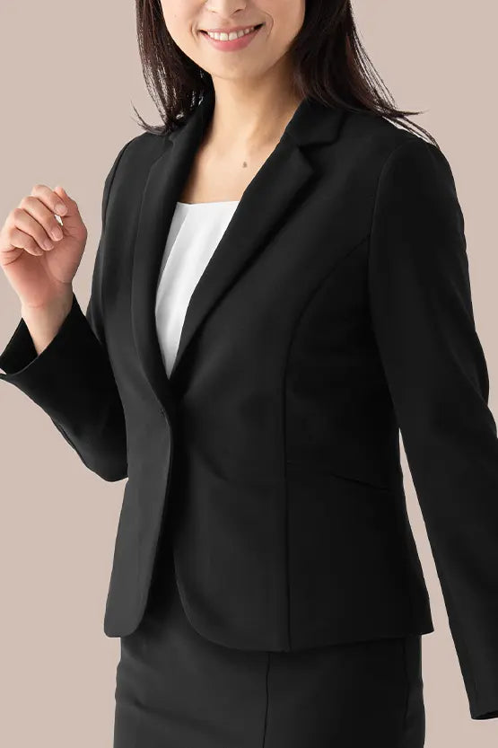 JAMJ5302 ジャケット