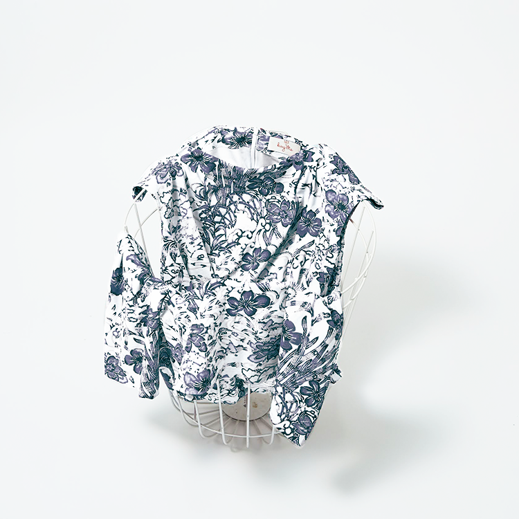 Machine-washable, Easy Care