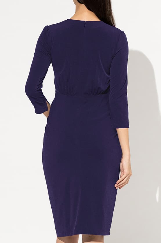 4-Way Stretch: Venus Dress