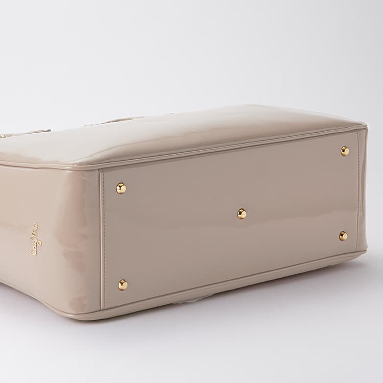 5つのしっかり底鋲