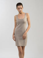 Grey Warm Underdress
