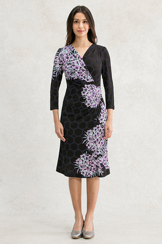 Kazehana Gather Dress
