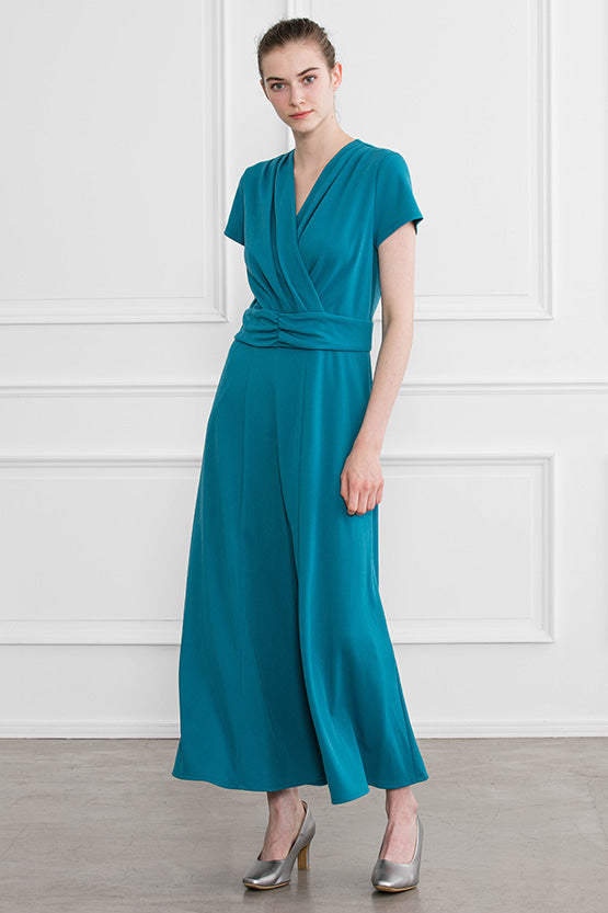 Long Length: Long Marilyn Dress