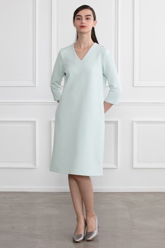 ミント Mint Space Dress