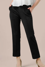 Smart Stretch:Tapered Pants