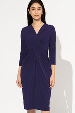 4-Way Stretch: Venus Dress