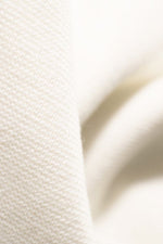Milky White Bijou Top