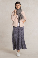 Cashmere Butterfly Scarf