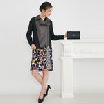 Double Jersey: Docking Riders Jacket