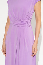 A-Line Dress For Actresses