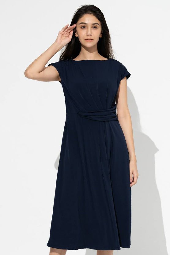 A-Line Dress For Actresses