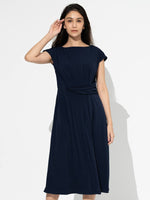 A-Line Dress For Actresses