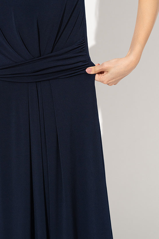 A-Line Dress For Actresses