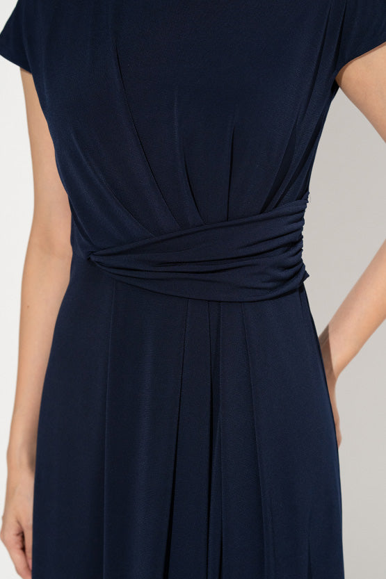 A-Line Dress For Actresses