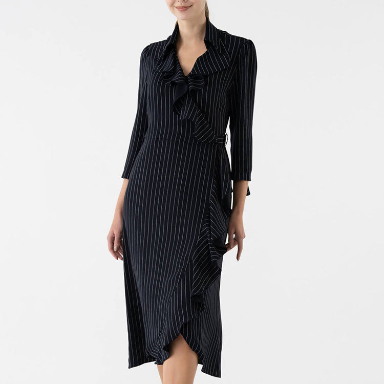 Fitting for Every Season<br>Confidence-Boosting Dress