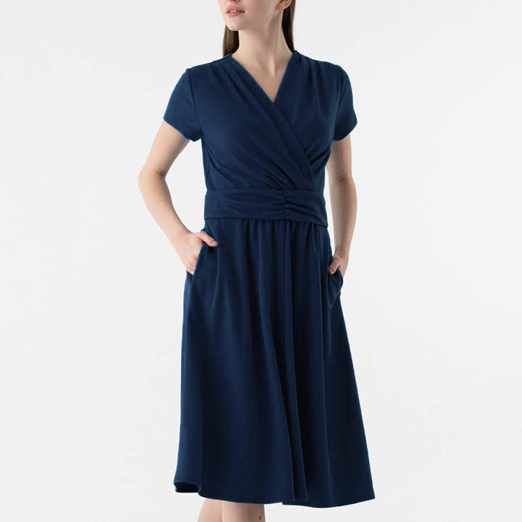 Side Pockets