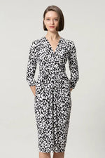 【ストレッチジャージー】ヴィーナスワンピース