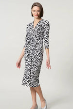 【ストレッチジャージー】ヴィーナスワンピース