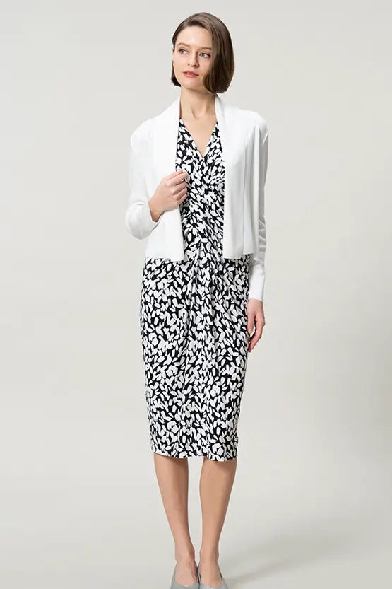 【ストレッチジャージー】ヴィーナスワンピース