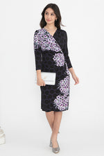 Kazehana Gather Dress