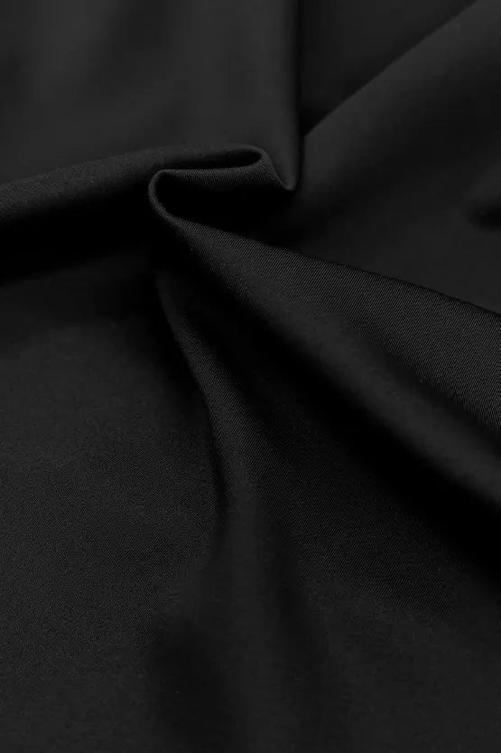 Space Material:Easy Tapered Pants