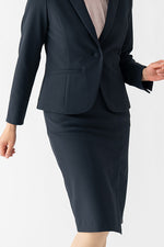 【アクティブクール】ラップ風スカート