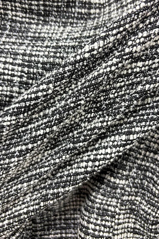 【ラメツイード】テーラードジャケット