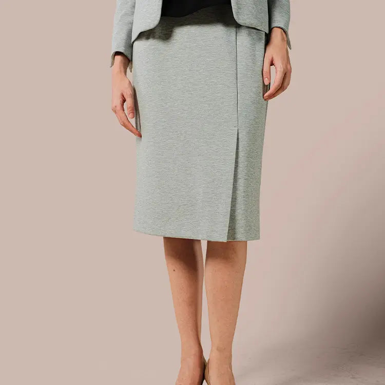 どんな人にもフィット! 華奢見えして安心