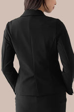 【宇宙素材】テーラードジャケット