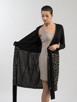 Grey Warm Underdress