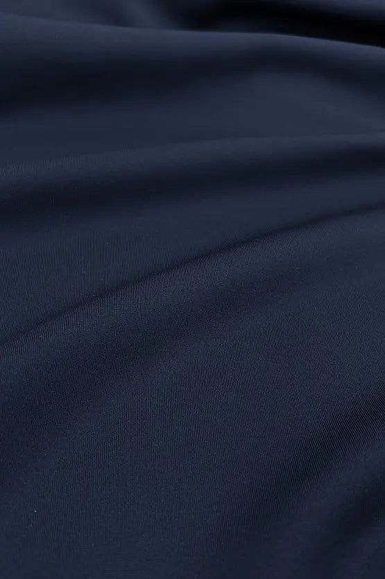 Space Material:Easy Tapered Pants