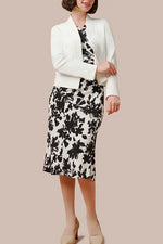 【ストレッチジャージー】ギャザーワンピース