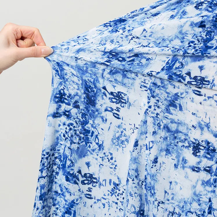 軽くて優しい着心地でストレスフリー