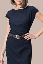 【本場大島紬】ベルト