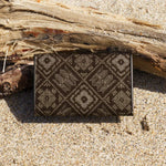 【本場大島紬】名刺入れ