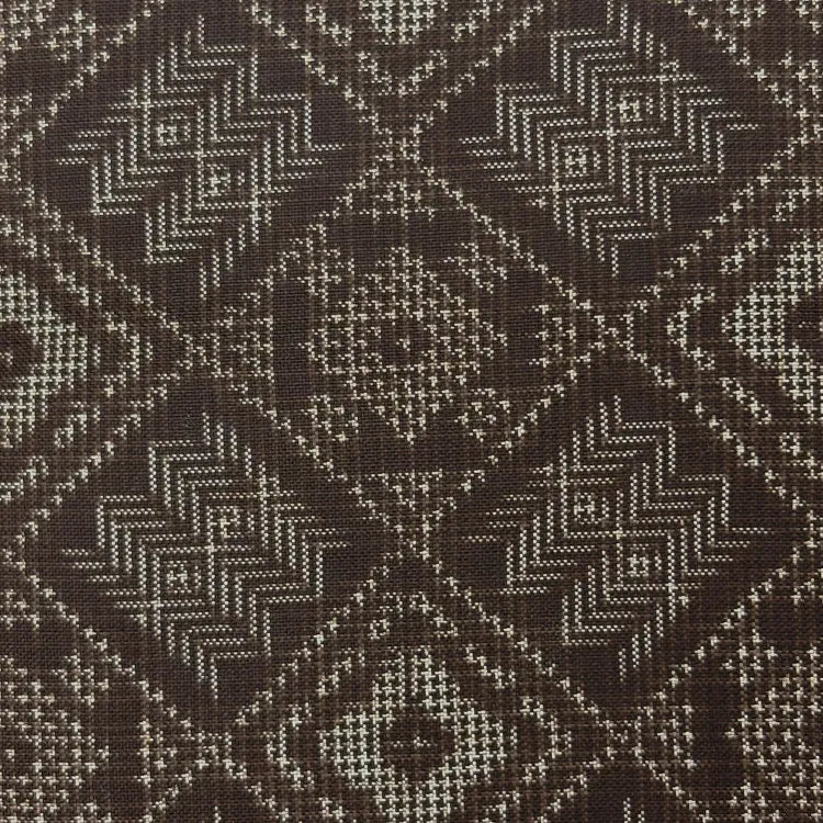 【本場大島紬】名刺入れ