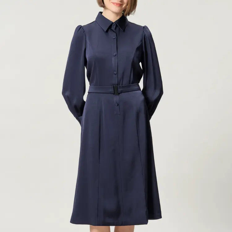 毎日着られるベーシックカラー