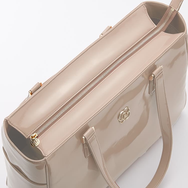 安心の上部カバー