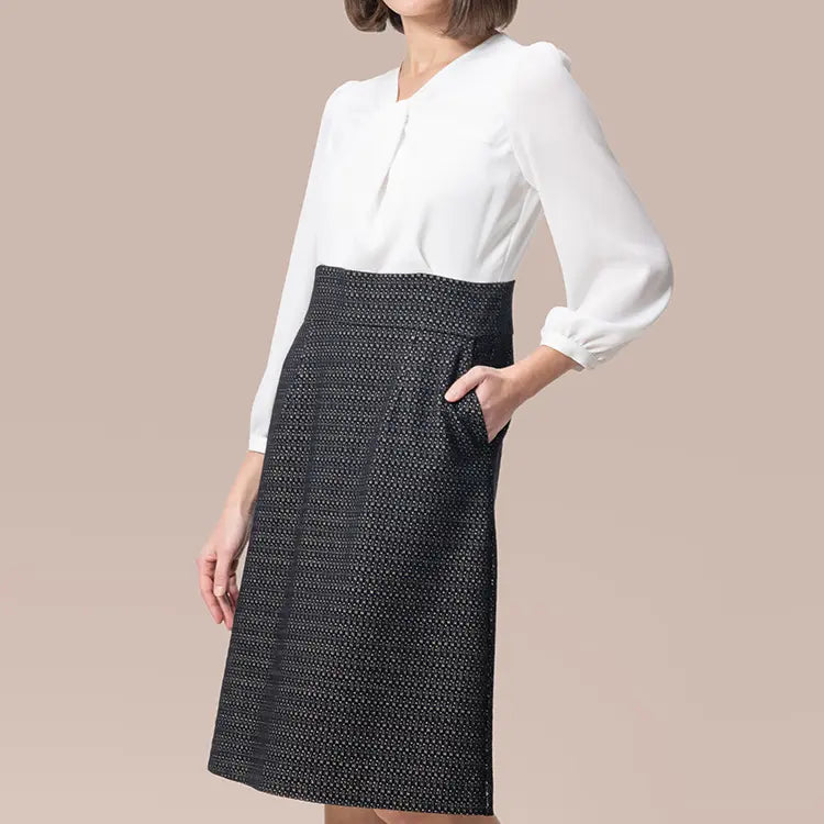 動きやすいのに、美しくスタイルアップ