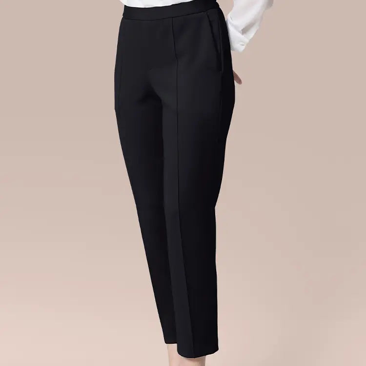 崩れないセンターラインで、美脚&スタイルアップ