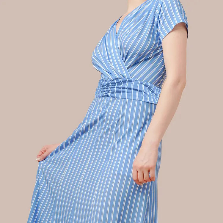 「ラク」なのに究極の美しさを追求
