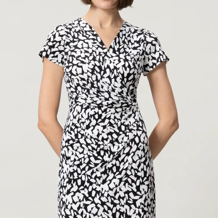 「きゅっ」と絞って見せる視覚効果